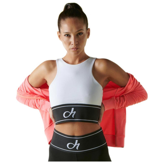 Deha Γυναικεία αμάνικη μπλούζα Deha Γυναικεία αμάνικη μπλούζα